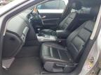 2009 AUDI A6 for sale at Copart CASTLEDERMOT - IRELAND