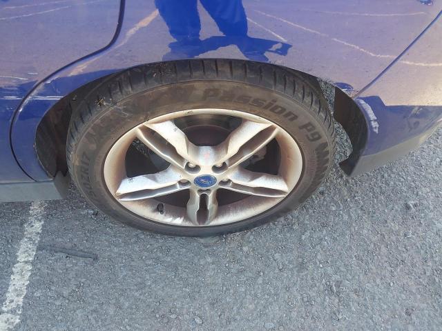 2014 FORD GRAND C-MA