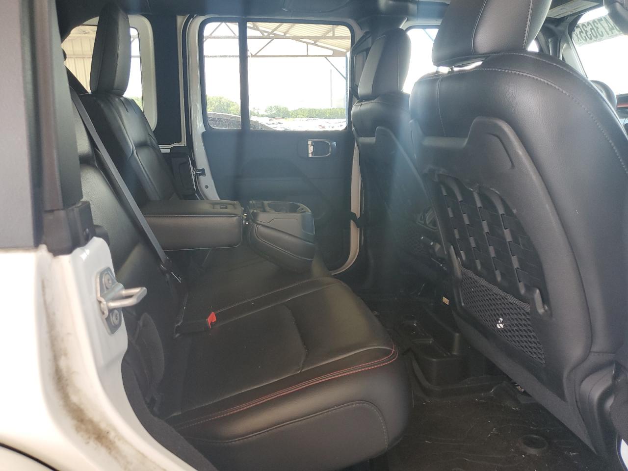 2019 Jeep Wrangler Unlimited Rubicon VIN: 1C4HJXFN2KW524388 Lot: 66473635