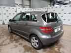 2010 MERCEDES BENZ B180 CDI S for sale at Copart NEWBURY