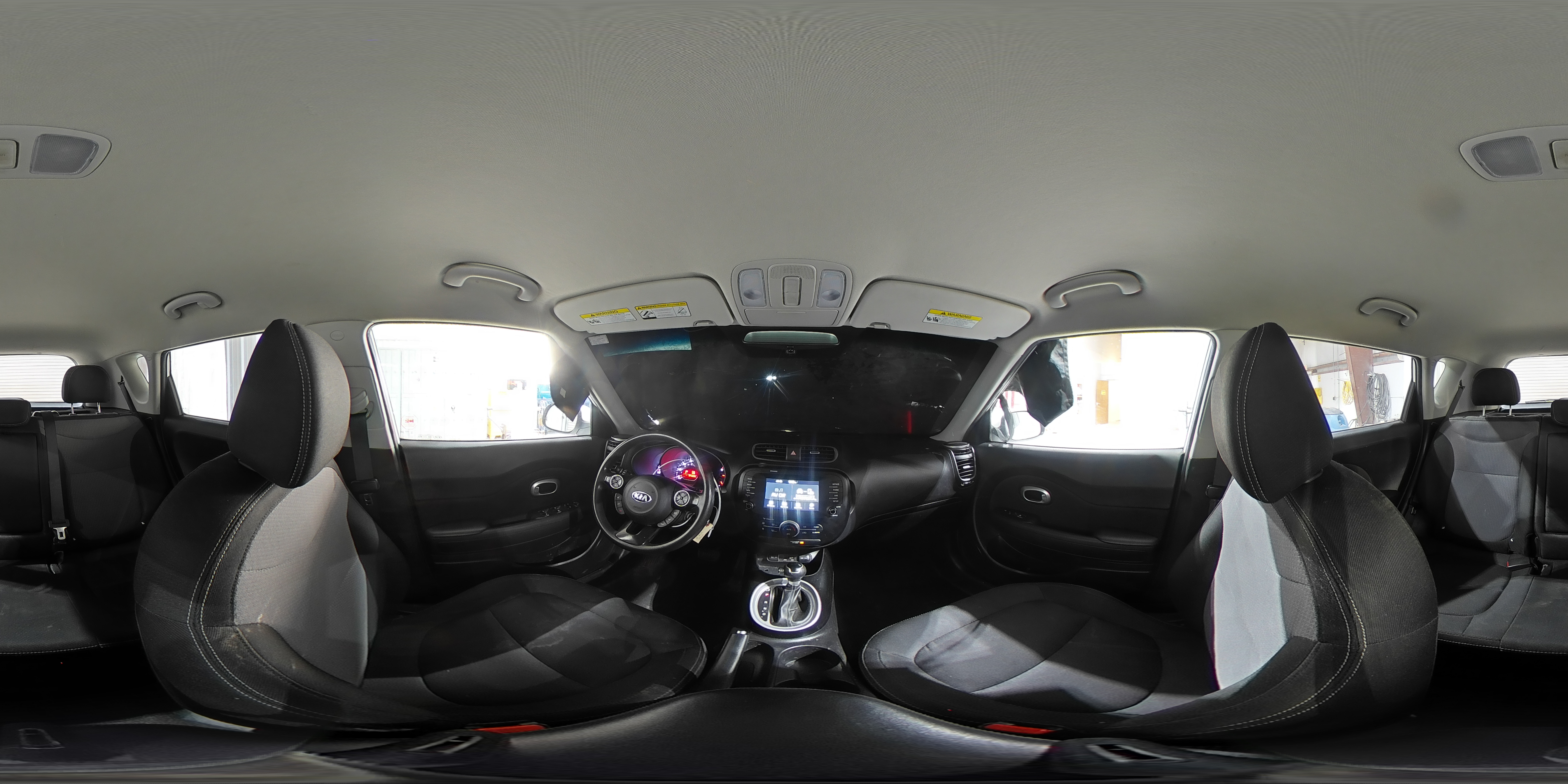 2018 Kia Soul + VIN: KNDJP3A59J7902182 Lot: 65322145