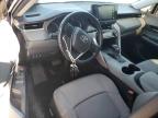 2021 TOYOTA VENZA LE   for sale at Copart FL - TALLAHASSEE
