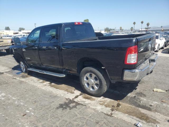  RAM 2500 2024 Czarny