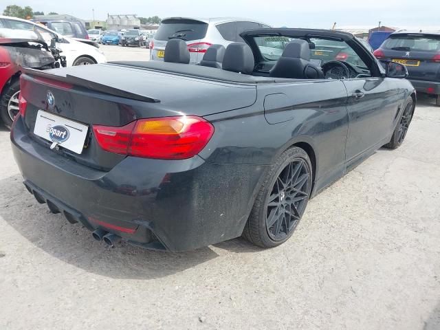 2015 BMW 420D M SPO