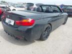 2015 BMW 420D M SPO for sale at Copart YORK