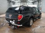 2010 MITSUBISHI L200BARB L for sale at Copart NEWBURY