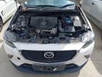 2016 MAZDA CX-3 SE-L for sale at Copart SANDY