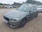 2012 BMW 520D M SPO for sale at Copart WISBECH