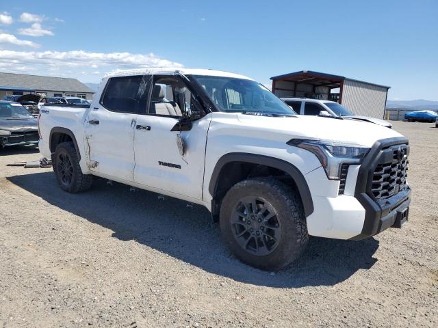  TOYOTA TUNDRA 2022 Biały