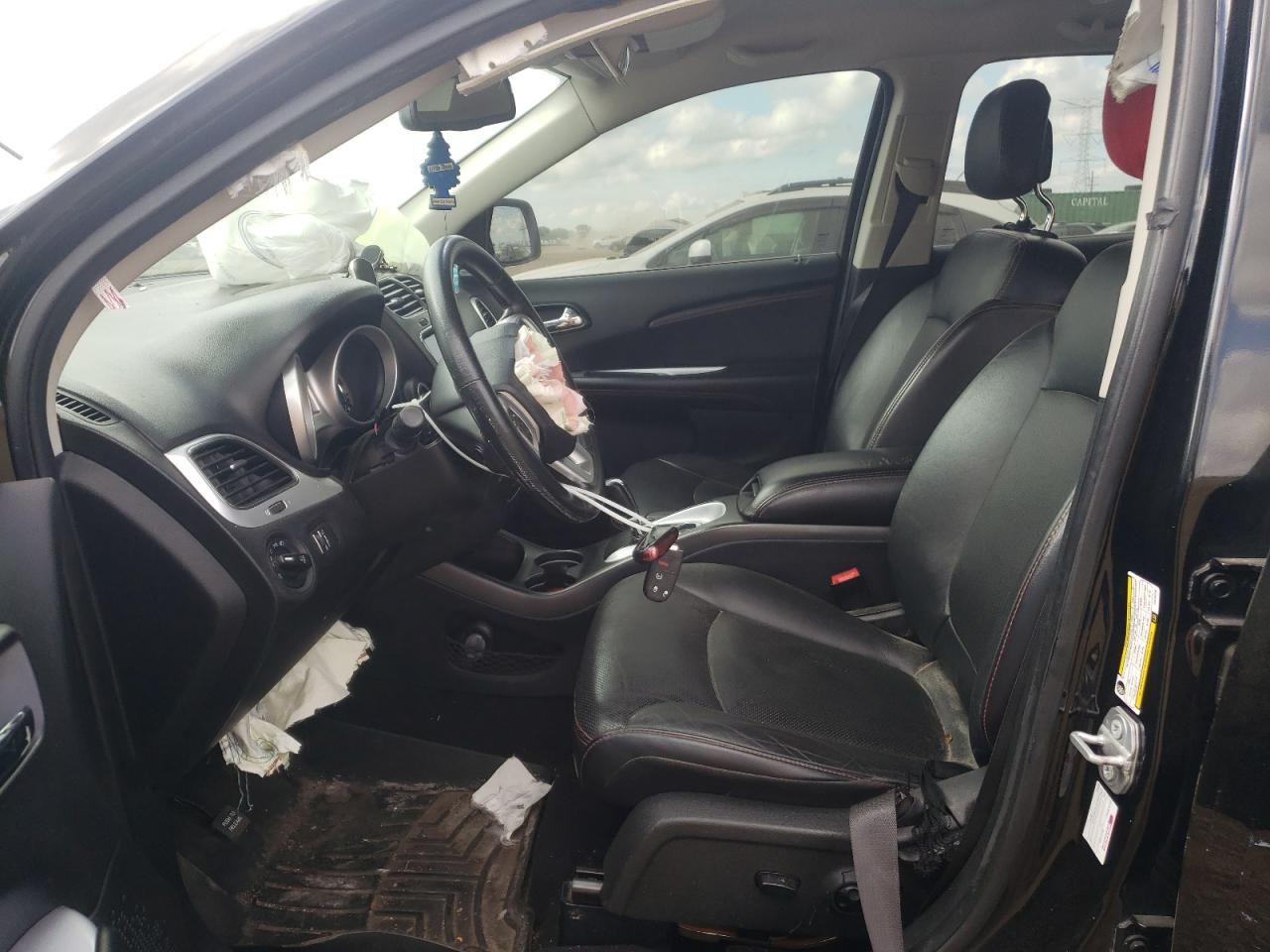 2018 Dodge Journey Gt VIN: 3C4PDDEG4JT514776 Lot: 65076145