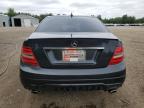 2012 MERCEDES-BENZ C 350 4MATIC   for sale at Copart ON - COOKSTOWN