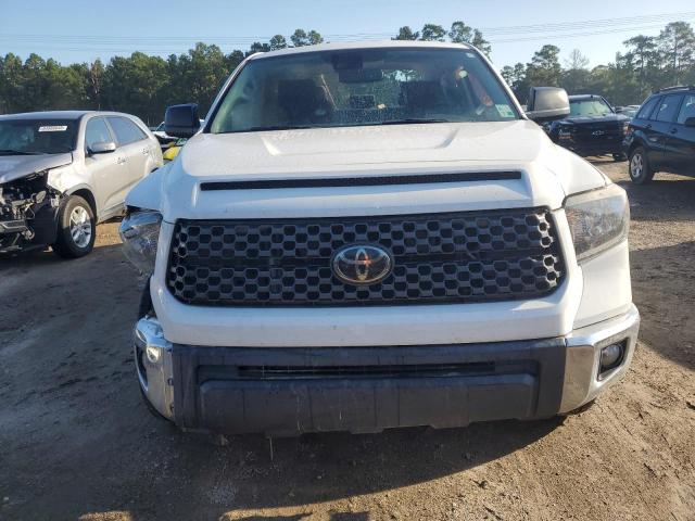  TOYOTA TUNDRA 2020 Белы