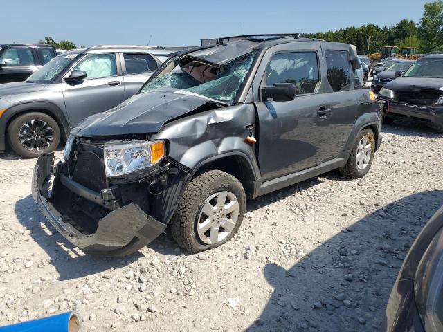 2011 Honda Element Ex