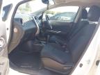 2014 NISSAN NOTE ACENT for sale at Copart WISBECH
