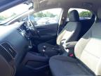 2016 KIA RIO SR7 for sale at Copart COLCHESTER