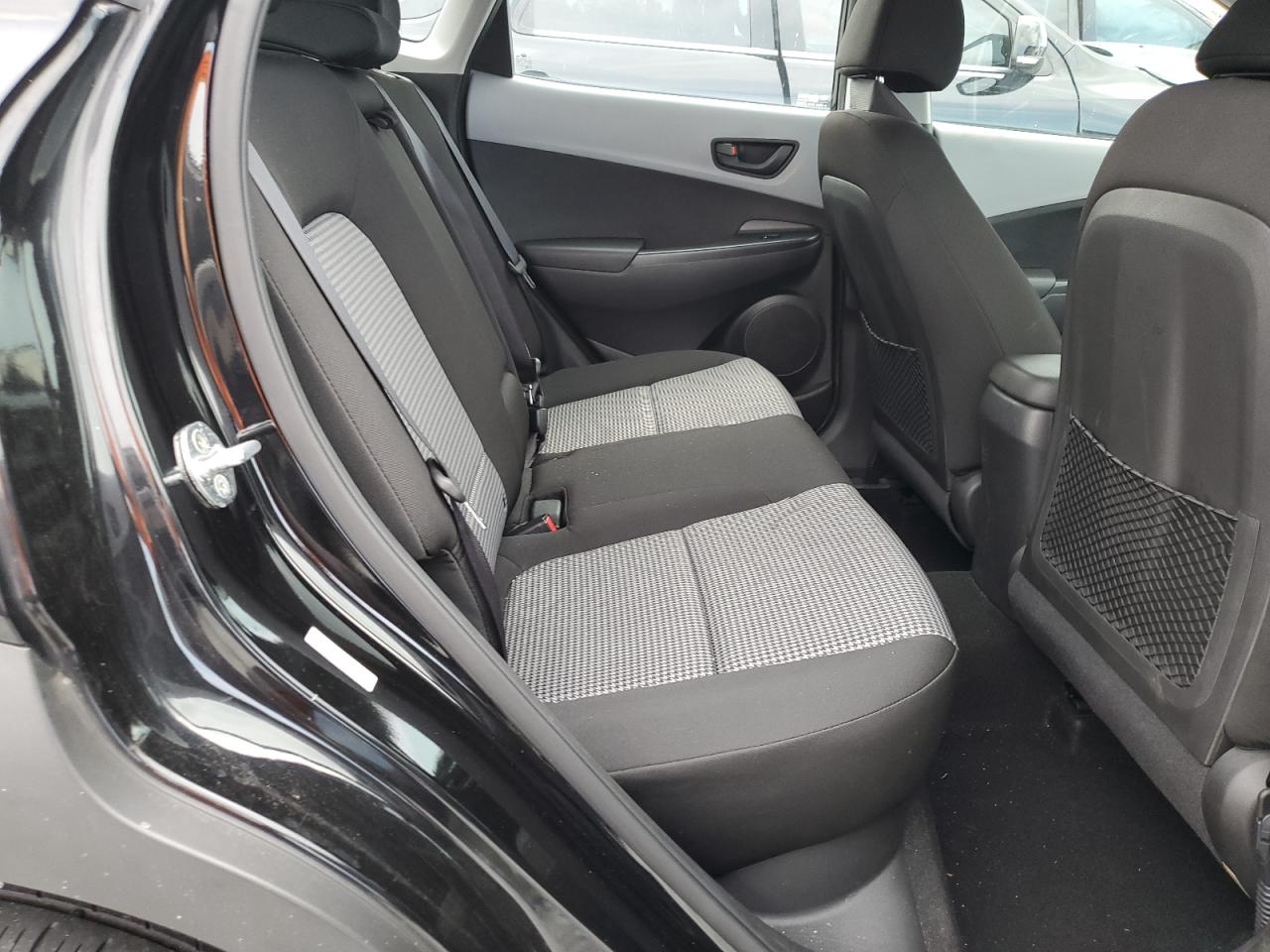 2019 Hyundai Kona Se VIN: KM8K1CAA8KU213834 Lot: 81049135