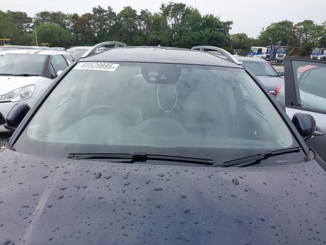 2015 VOLVO V70 SE LUX
