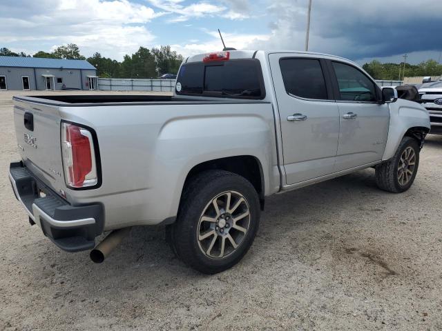  GMC CANYON 2018 Srebrny