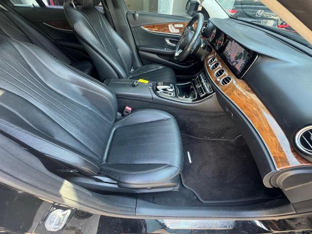 2018 MERCEDES-BENZ E 300  