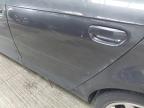 2007 AUDI A3 SPORT for sale at Copart EAST KILBRIDE