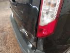 2014 FORD TRANSIT CO for sale at Copart NEWBURY