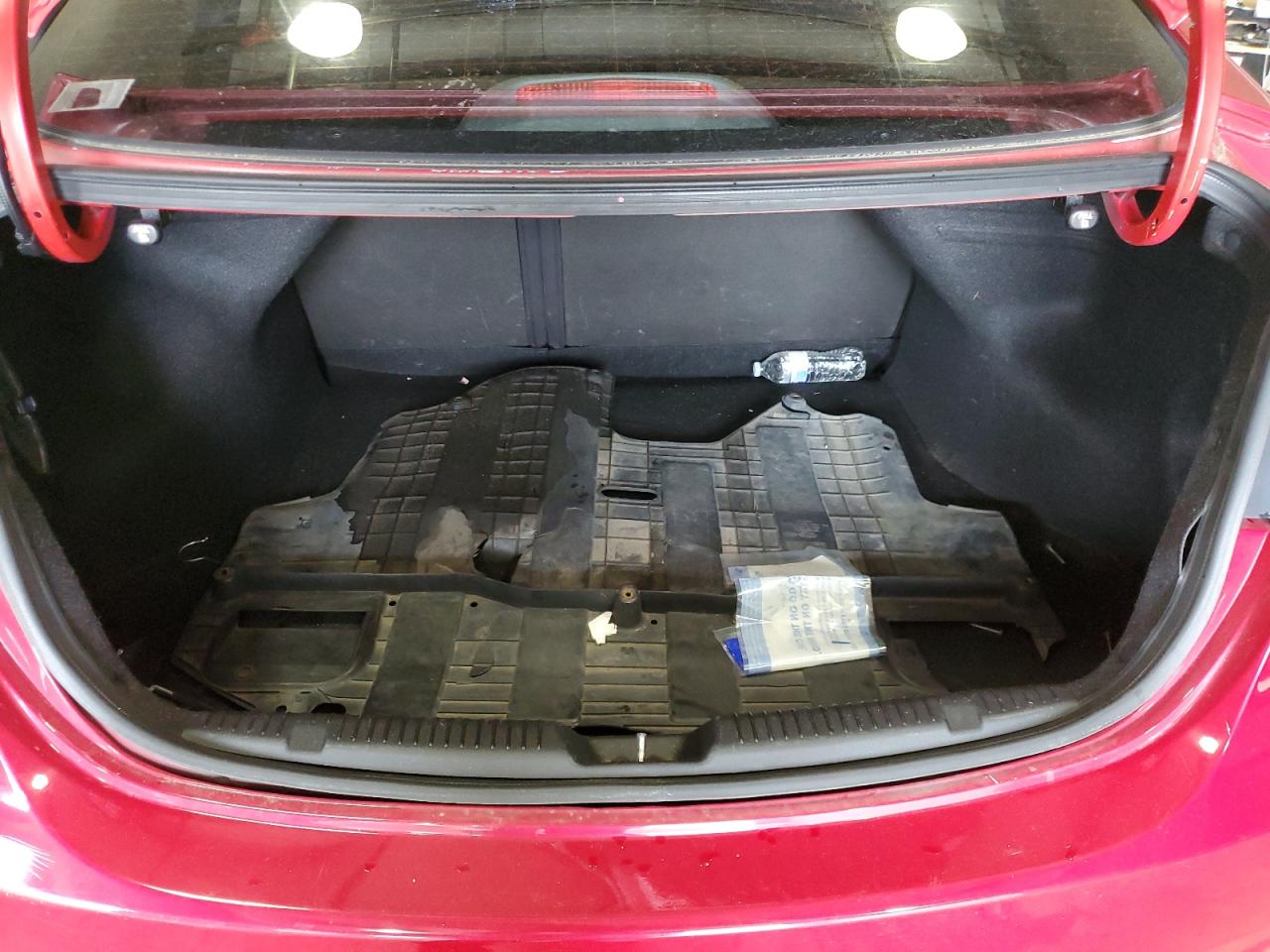 2016 Hyundai Elantra Se VIN: KMHDH4AE9GU518084 Lot: 62927105