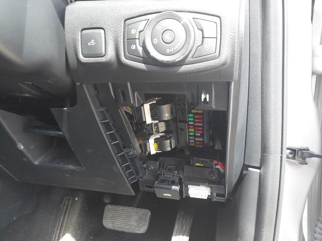 2023 FORD RANGER WIL