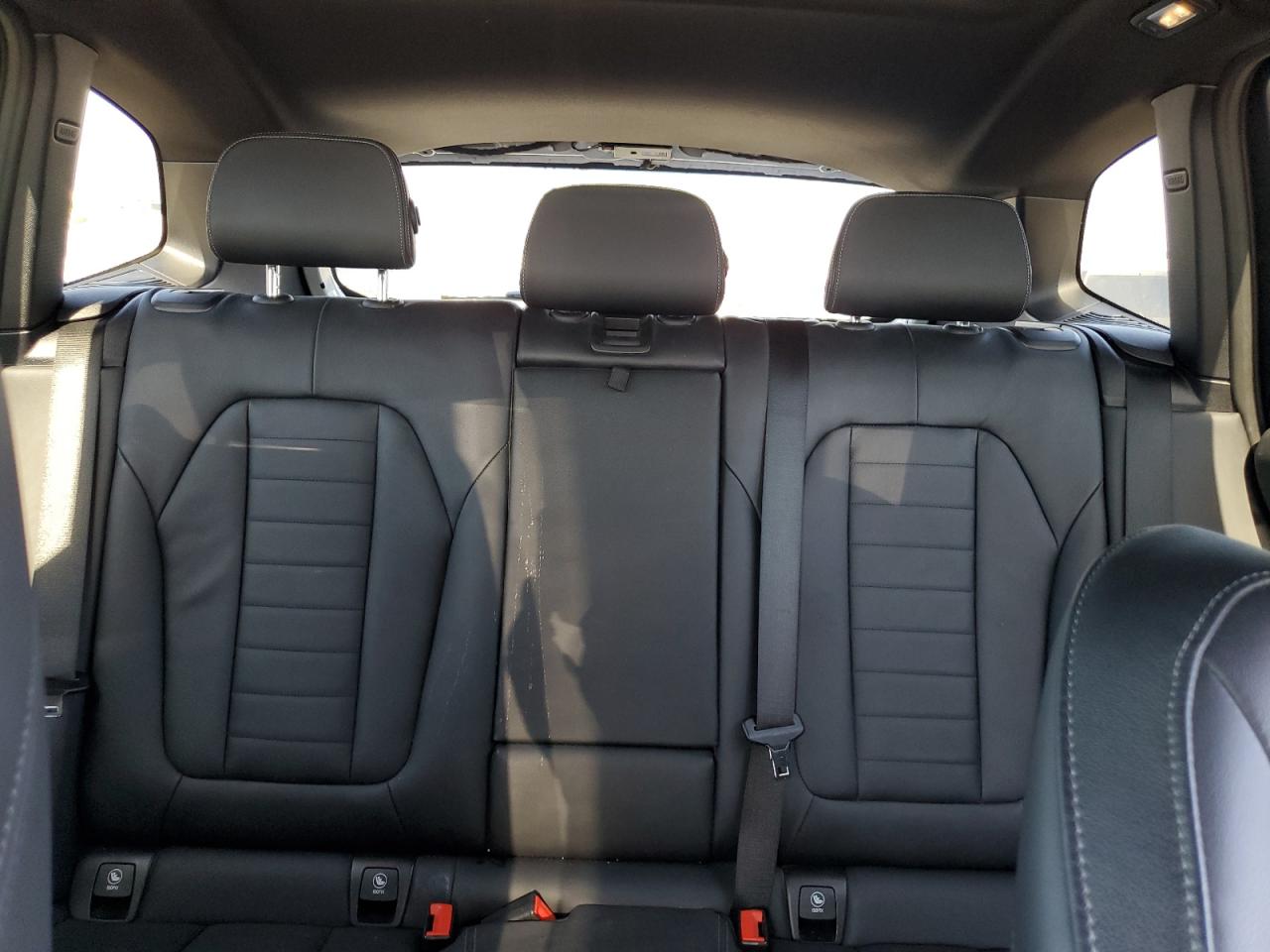 2020 BMW X3 Sdrive30I VIN: 5UXTY3C01LLU71708 Lot: 63823635
