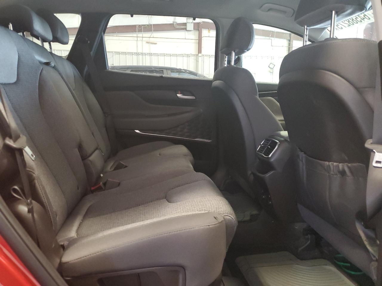2020 Hyundai Santa Fe Sel VIN: 5NMS33AD6LH174498 Lot: 64588275