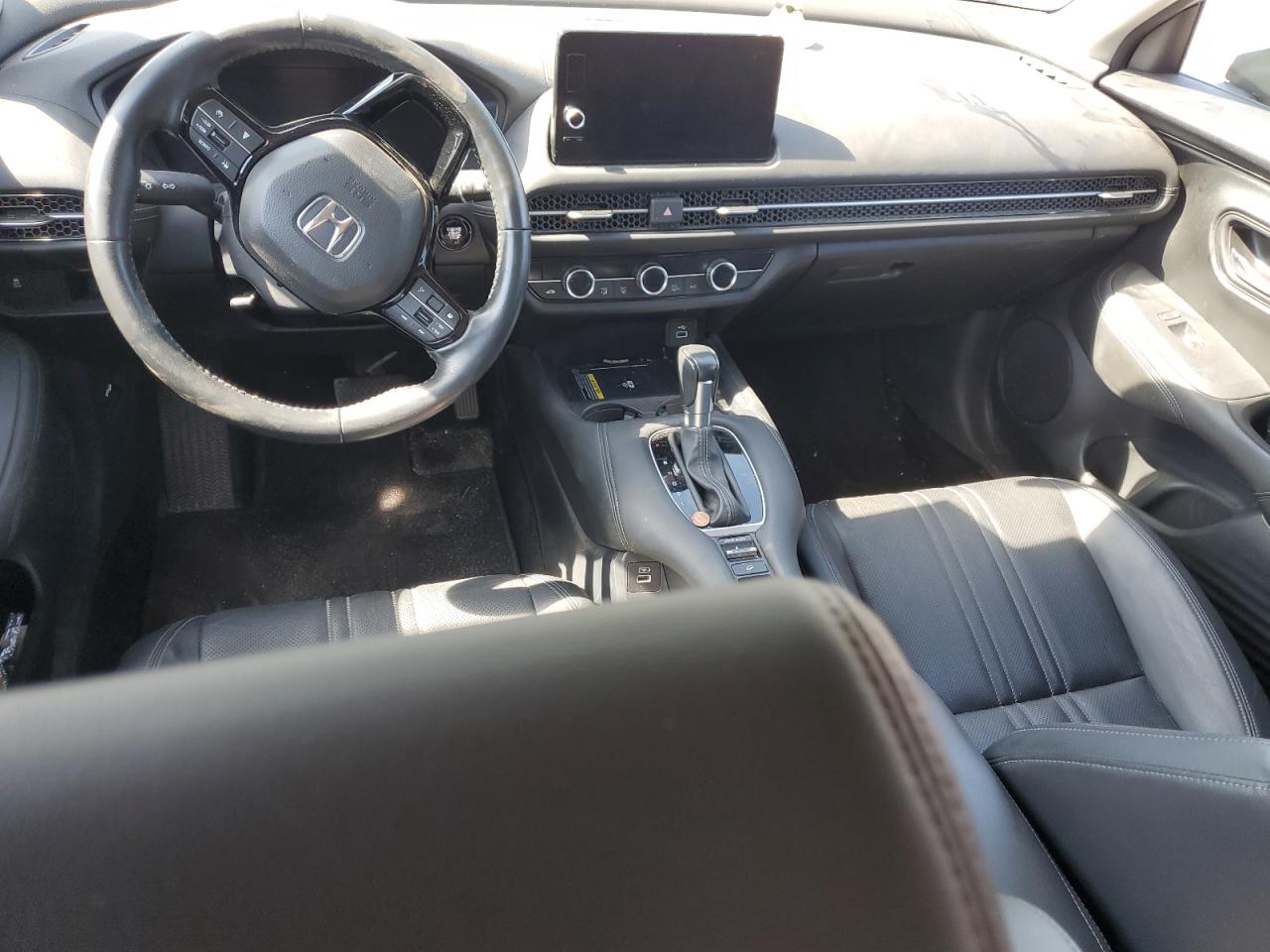 3czrz1h79pm702999 3CZRZ1H79PM702999 2023 Honda Hr-V Exl