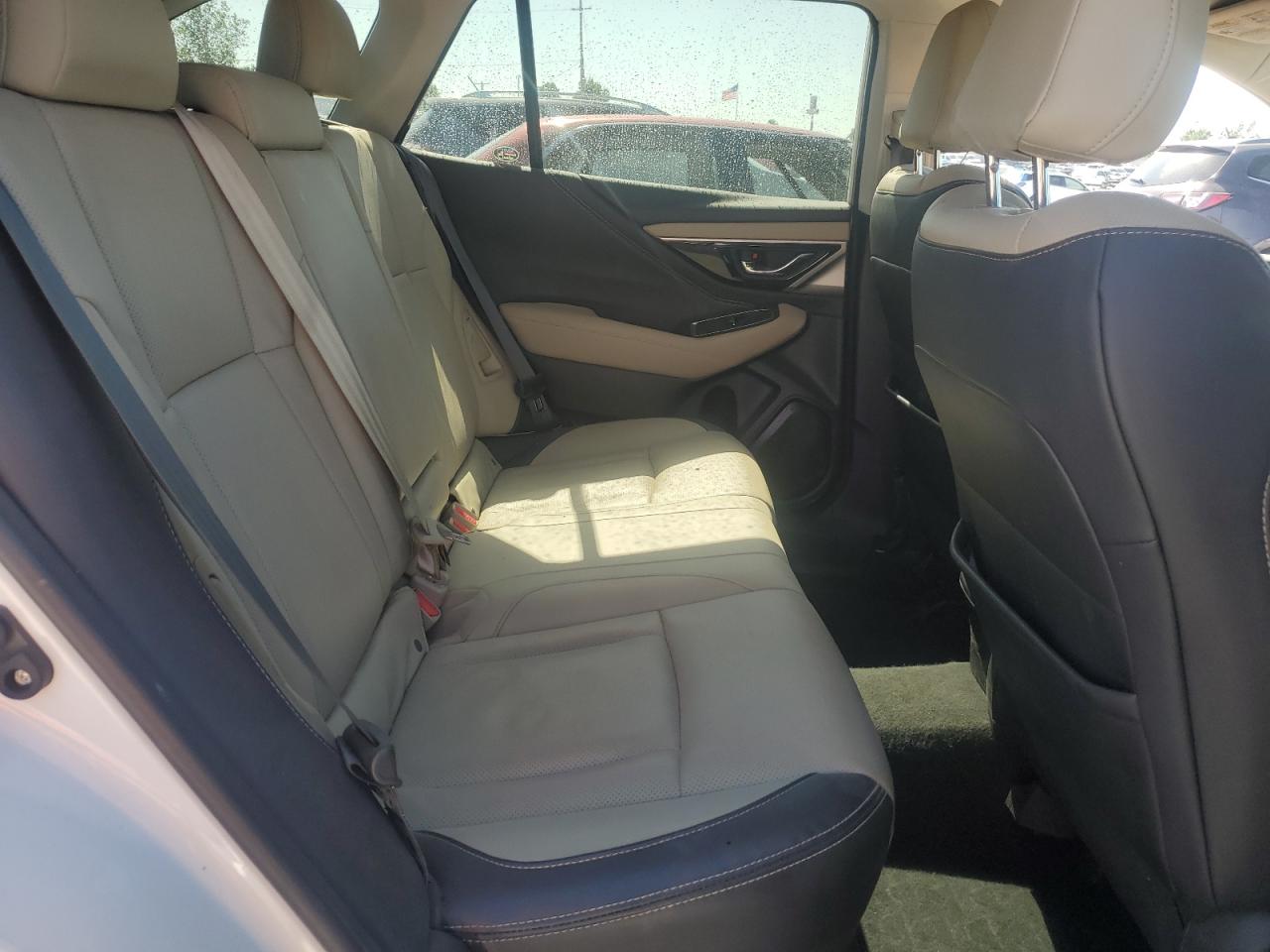 2020 Subaru Outback Limited VIN: 4S4BTANCXL3151564 Lot: 62595835