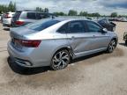 2025 VOLKSWAGEN JETTA SEL   for sale at Copart ON - TORONTO