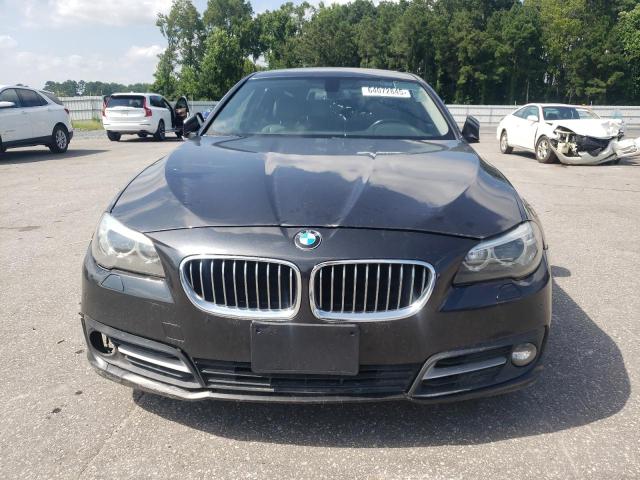 2016 BMW 528 XI  