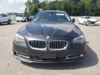 2016 BMW 528 XI   for sale at Copart NC - RALEIGH