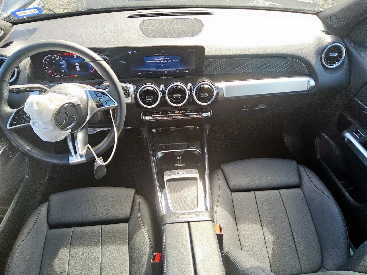2025 Mercedes-Benz Glb 250 VIN: W1N4M4GB7SW411120 Lot: 62114215