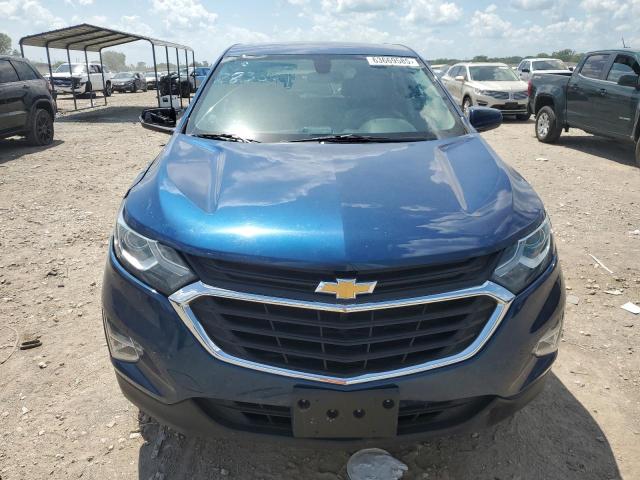  CHEVROLET EQUINOX 2019 Granatowy