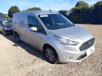 2019 FORD TRANSIT CO for sale at Copart COLCHESTER