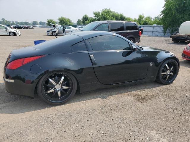 2004 NISSAN 350Z COUPE  