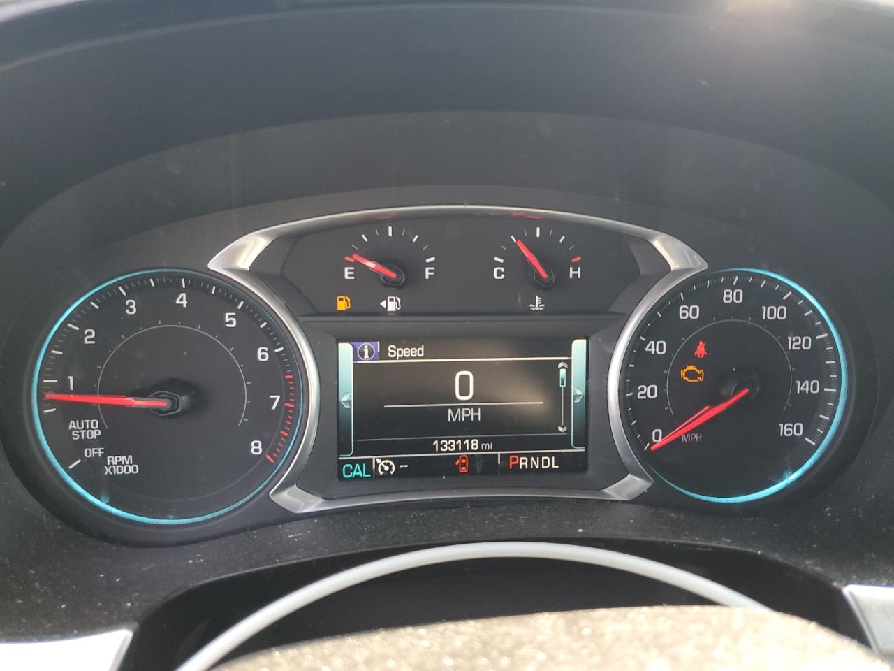 2018 Chevrolet Traverse Lt VIN: 1GNEVHKW4JJ246690 Lot: 62632865