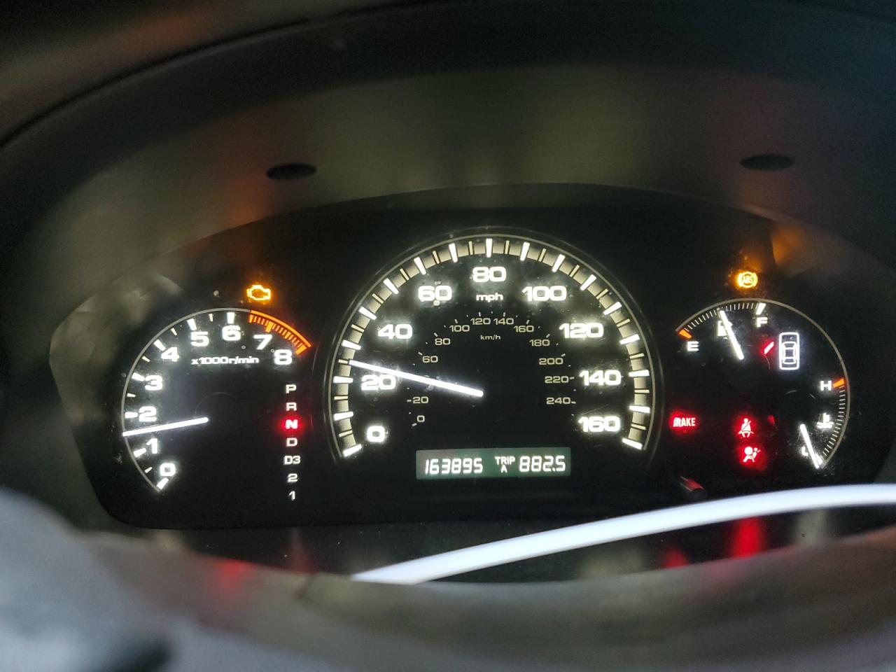 2006 Honda Accord Se VIN: 1HGCM56356A170648 Lot: 63164775