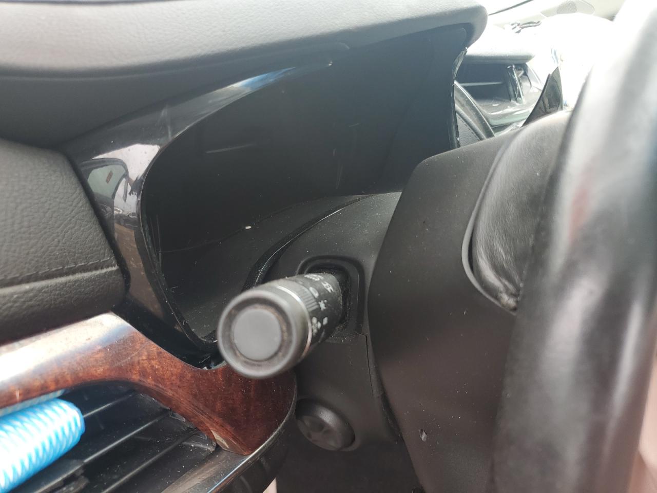 2014 Cadillac Cts Luxury Collection VIN: 1G6AX5S33E0166236 Lot: 66909165