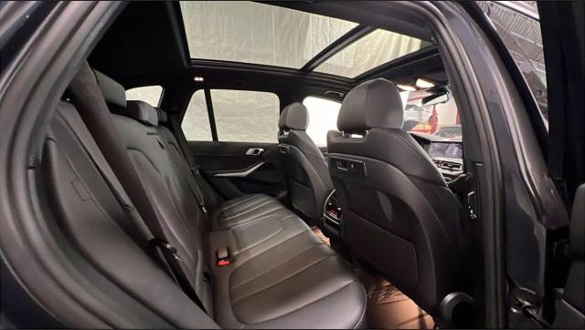  BMW X5 2021 Gray