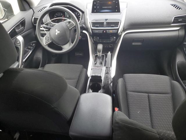  MITSUBISHI ECLIPSE 2019 Srebrny