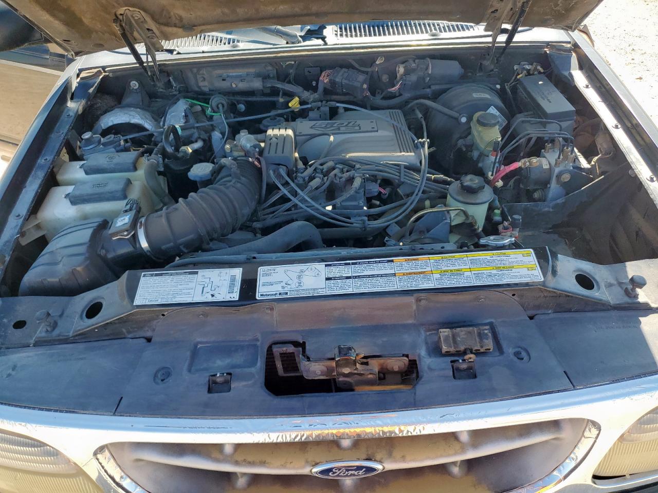 1999 Ford Explorer VIN: 1FMZU35P9XZA08506 Lot: 64014295