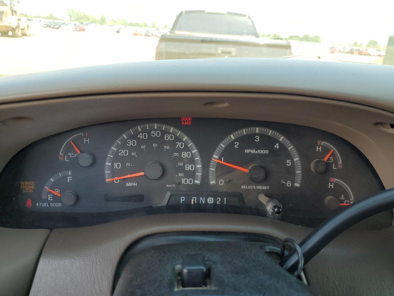 1999 Ford F150 VIN: 1FTRX17L7XKA54192 Lot: 64206675