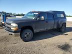 2001 CHEVROLET SILVERADO K3500   for sale at Copart ON - COOKSTOWN
