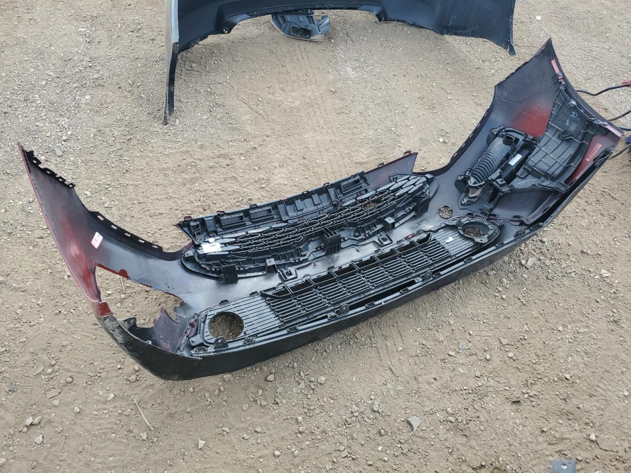 2019 Kia Forte Fe VIN: 3KPF24AD0KE056592 Lot: 65918875