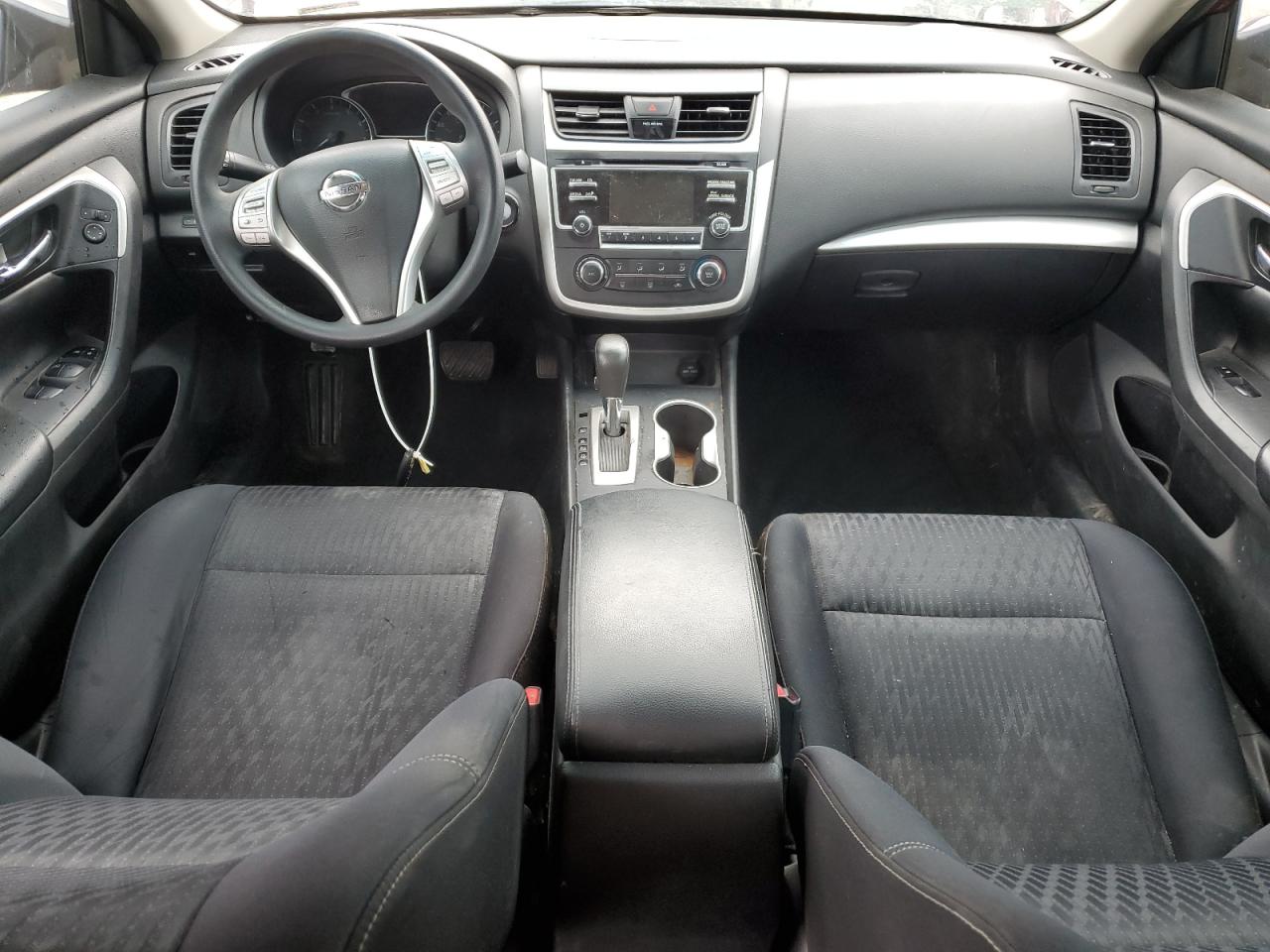2018 Nissan Altima 2.5 VIN: 1N4AL3AP8JC476110 Lot: 63612795