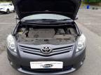 2010 TOYOTA AURIS SR V for sale at Copart SANDTOFT