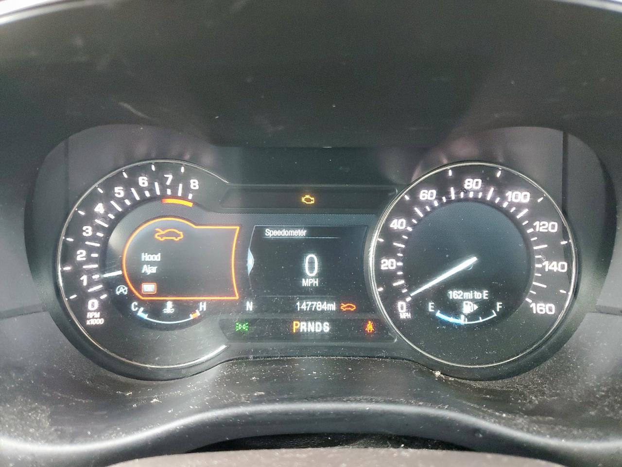 2017 Lincoln Mkc Premiere VIN: 5LMCJ1C9XHUL24919 Lot: 64109095